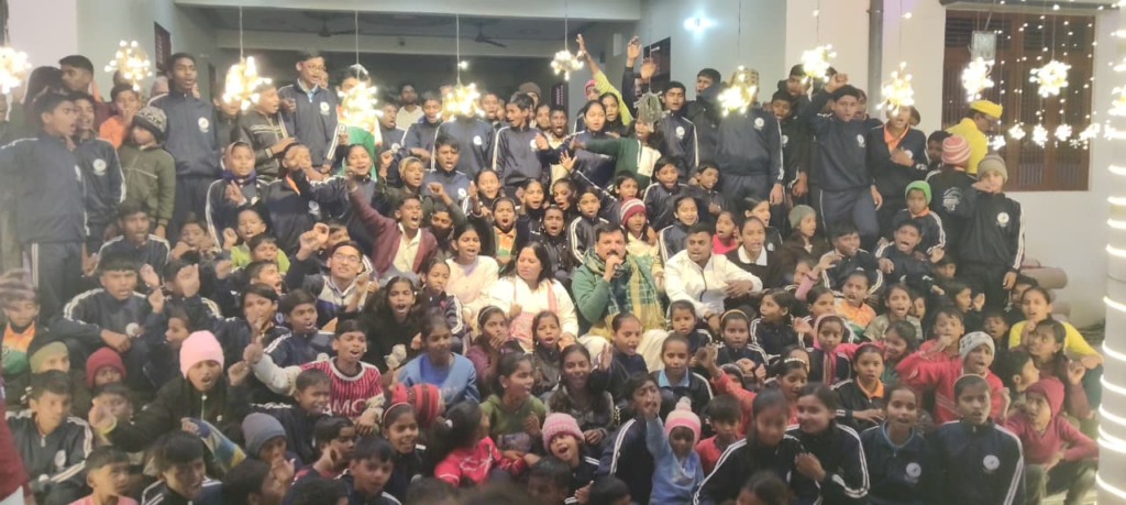 "मैदान नहीं, हौसला है…"और वही आज सबसे बड़ा सवाल बन गया