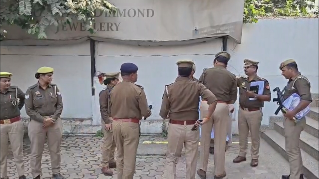 SIT की बड़ी कार्रवाई: कोडीन सिरप तस्करी के सरगना की करोड़ों की चल-अचल संपत्ति जब्त