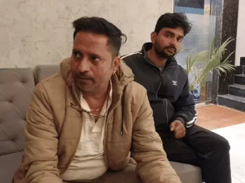 वाराणसी में लग्जरी कार डील के नाम पर करोड़ों की ठगी, होटल जीएम फरार, पुलिस जांच में जुटी