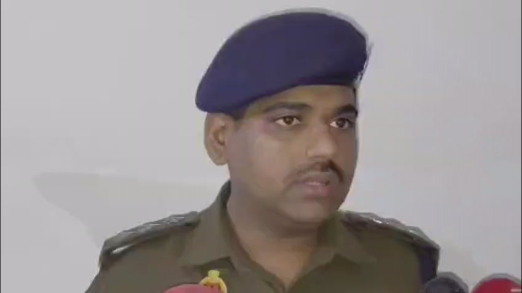 वाराणसी में सेक्स रैकेट का भंडाफोड़, चार युवतियाँ व एक युवक गिरफ्तार