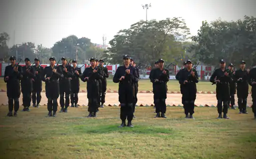 वाराणसी में इतिहास रचेगी 77वें गणतंत्र दिवस की परेड, ‘मिशन शक्ति’ थीम पर बेटियों का दमखम