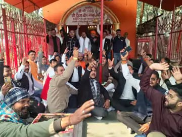 काशी तक पहुंची यूजीसी के नए नियमों की आंच