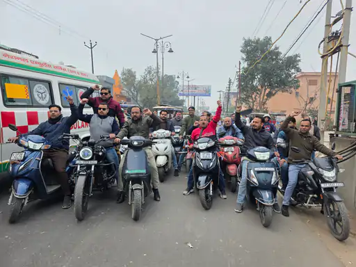 UGC के नए नियमों पर देशभर में उबाल : जनरल कैटेगरी और सवर्ण संगठनों का तीखा विरोध, सुप्रीम कोर्ट पहुंचा मामला