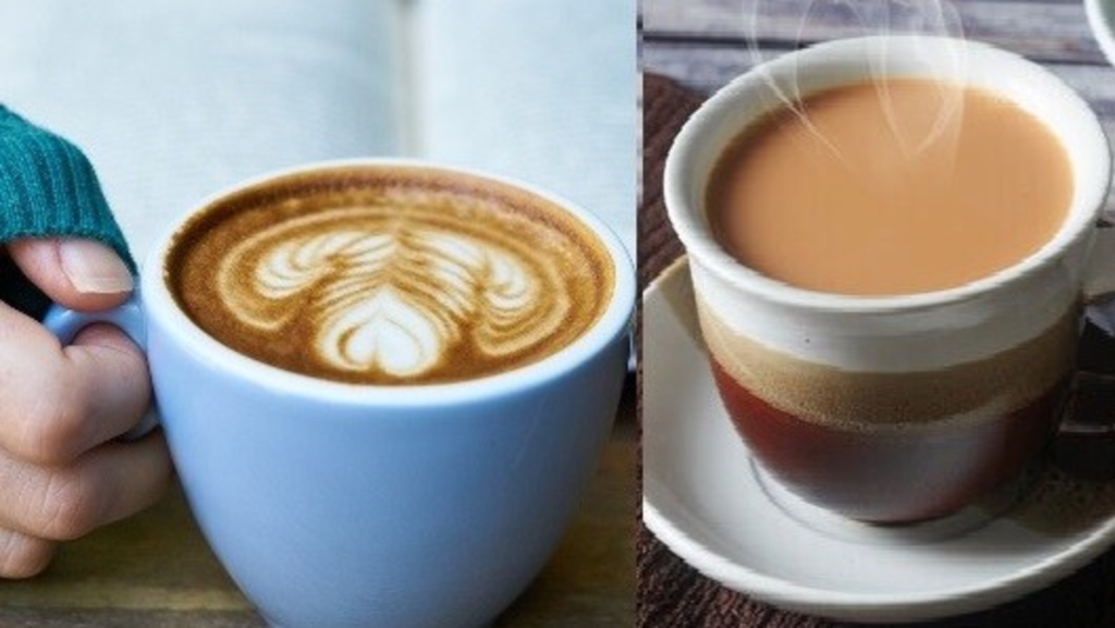 कैफीन की बढ़ती लत: सेहत पर चाय-कॉफी की आदत बन रही है खतरा