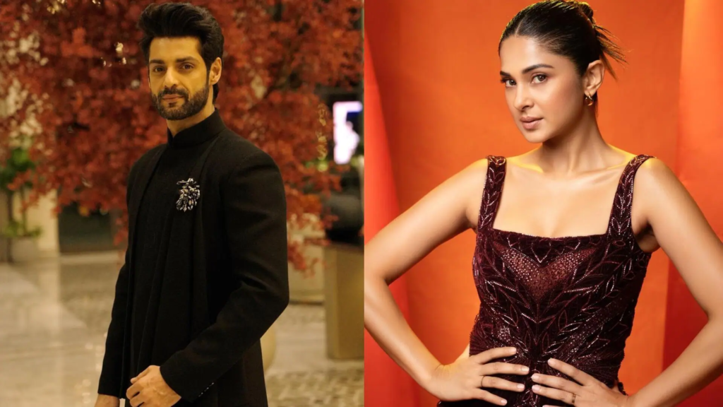 करण वाही-जेनिफर विंगेट की शादी की अफवाहों पर लगा ब्रेक, एक्टर ने बताया ‘फेक न्यूज’