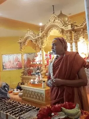 “जो अपराध हुआ वह सबके सामने है”- काशी में शंकराचार्य अविमुक्तेश्वरानंद का बयान, UGC नियमों का किया विरोध