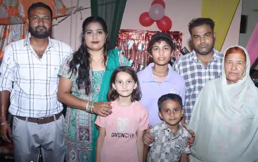 नौकरी के नाम पर 25–30 लाख, फिर खंडहर में बुलाकर कत्ल: बागपत में रेलवे कर्मी दीपक की हत्या का सनसनीखेज खुलासा