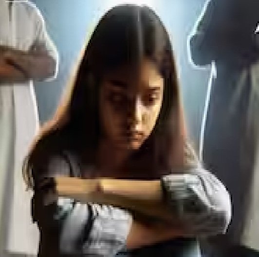 वाराणसी में नाबालिग छात्रा लापता, सहपाठी पर बहला-फुसलाकर ले जाने का आरोप