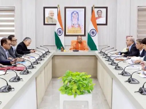 मंत्रियों की बढ़ी वित्तीय ताकत, आंगनबाड़ी मानदेय तय तारीख पर, यूपी में विकास और अनुशासन को लेकर बड़े फैसले