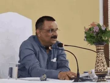 वाराणसी में खेलों को नई रफ्तार, जेपी मेहता इंटर कॉलेज में बनेगा अंतरराष्ट्रीय स्तर का बास्केटबॉल कोर्ट