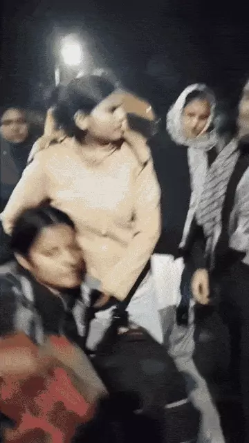 बीएचयू खो-खो टीम का धरना: चयन विवाद पर छात्राओं का प्रदर्शन, यूनिवर्सिटी ने कहा-इस बार टीम नहीं जाएगी