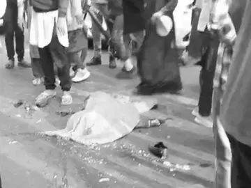 प्रयागराज में दर्दनाक सड़क हादसा: स्कूल जाती 10 वर्षीय छात्रा की ट्रक से कुचलकर मौत