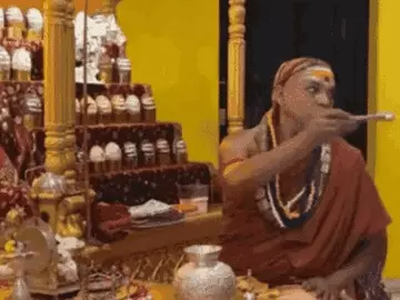 GST अफसर के इस्तीफे पर शंकराचार्य का तंज, बोले– ‘चार दिन में वापस होगा, वही हुआ’