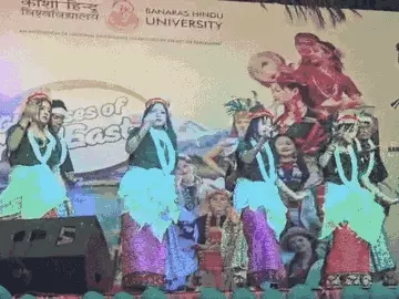 BHU में 21 फरवरी से गूंजेगा ‘स्पंदन’, 6 दिनों तक संस्कृति और युवा ऊर्जा का संगम