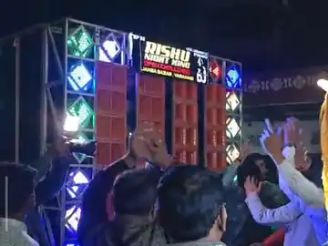 वाराणसी में डीजे ऑपरेटर पर मुकदमा: शिवपुर फोरलेन पर ट्रैफिक बाधित, तेज ध्वनि पर कार्रवाई