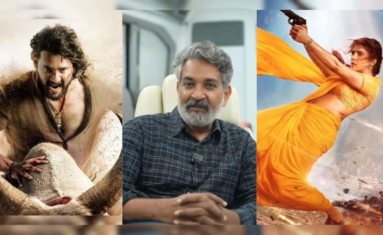 राजामौली की मेगा फिल्म ‘वाराणसी’ से प्रियंका चोपड़ा की बॉलीवुड वापसी, निक जोनस ने जताया गर्व