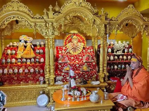 “गुरुकुलों में भय का माहौल बनाया जा रहा है”- शंकराचार्य अविमुक्तेश्वरानंद ने सरकार पर लगाए गंभीर आरोप