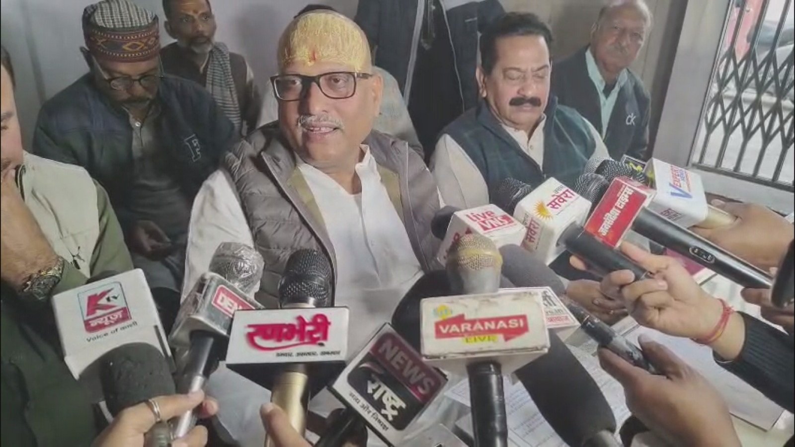 'संविधान बचाओ’ संदेश के साथ संवाद सम्मेलन 8 को कांग्रेस का आरक्षण, शिक्षा, संघीय ढांचा और लोकतांत्रिक संस्थाओं पर चर्चा