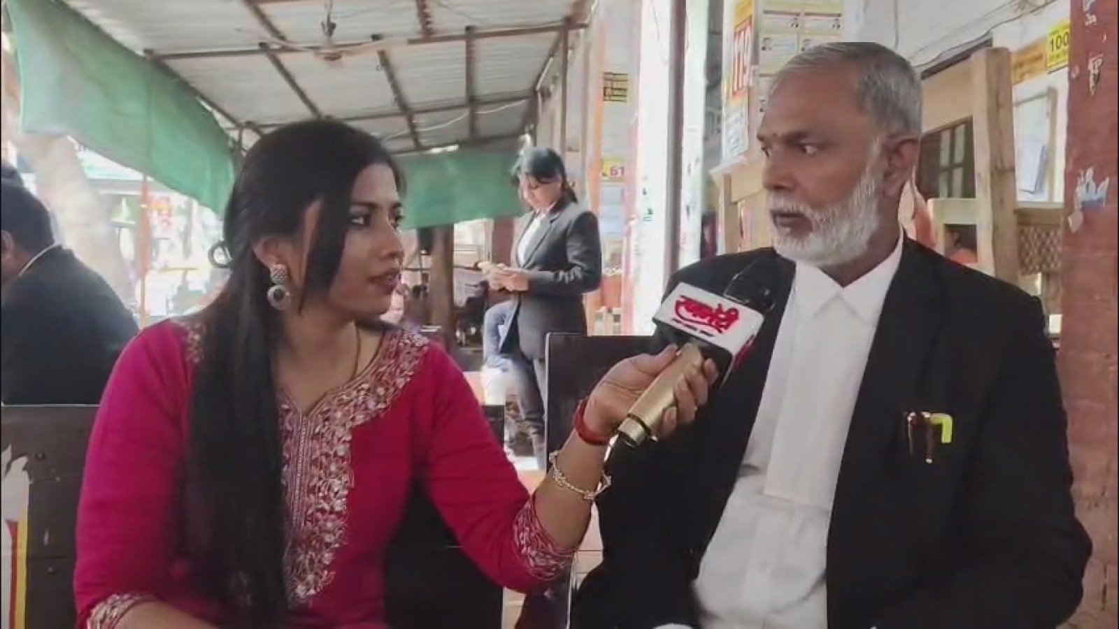 वाराणसी में नई कचहरी पर बवाल: सेंट्रल जेल की जमीन पर निर्माण प्रस्ताव, वकीलों ने जताई आपत्ति