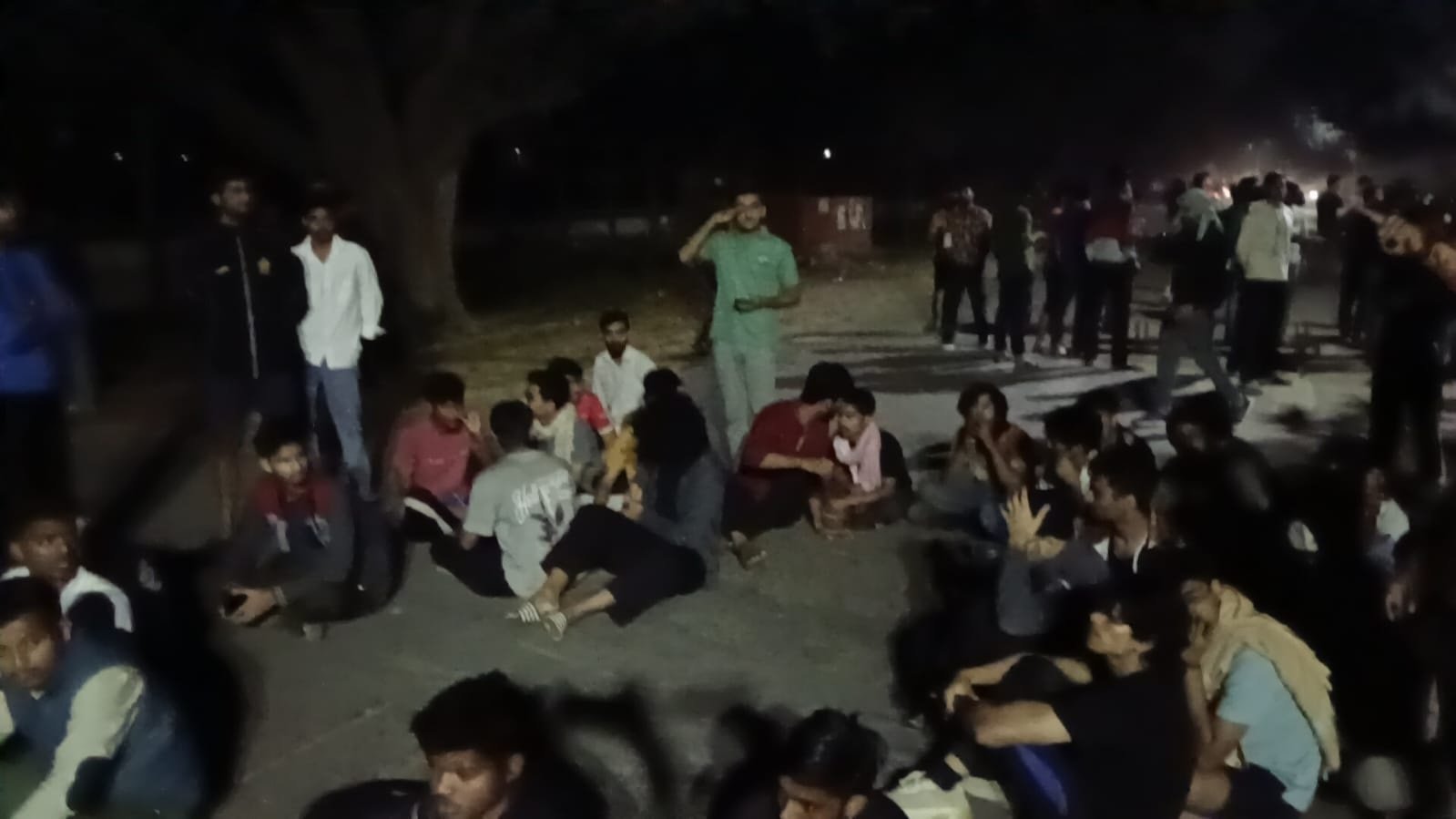 बीएचयू में सुरक्षा पर सवाल : गोलियों की गूंज, हत्याएं, छेड़खानी और चोरी… फिर भी जिम्मेदार कौन?