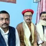 नौ गौरी-नौ दुर्गा मंत्रों से अभिमंत्रित हल्दी से सजेगा गौरा का गौना