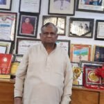 प्रो. डॉ. ओमप्रकाश शर्मा का जीवन बना मिसाल