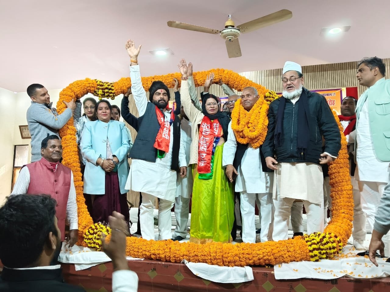 सरकार का बजट गरीब, शोषित, वंचित और जनविरोधी