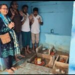 गंगा तट के शिवालय बदहाल, आस्था की धरोहरें पुकार रहीं संरक्षण