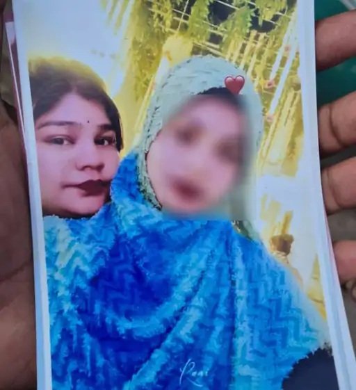 15 वर्षीय नाबालिग से अंडाणु निकाले जाने का सनसनीखेज मामला, सरोगेसी रैकेट की आशंका