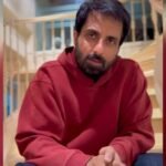 गाजियाबाद ट्रिपल सुसाइड मामले में सोनू सूद ने जताई चिंता,बोले- बच्चों को स्क्रीन नहीं, हमारा साथ चाहिए