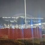 वाराणसी एयरपोर्ट पर हड़कंप, यात्री के हैंड बैग से मिले चार जिंदा कारतूस