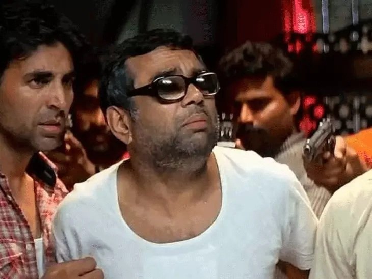 ‘हेरा फेरी 3’ फिर फंसी मुश्किल में: राइट्स को लेकर मद्रास हाई कोर्ट पहुँचा मामला