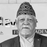 नेपाली सिनेमा को बड़ा झटका: दिग्गज अभिनेता सुनील थापा का 68 वर्ष की उम्र में निधन