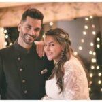 नेहा धूपिया ने पति अंगद बेदी को दी जन्मदिन की खास बधाई, सोशल मीडिया पर साझा किया प्यार भरा पोस्ट