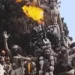 महाशिवरात्रि 2026: काशी में 10 लाख श्रद्धालु, 2 सेकेंड में दर्शन; शिव बारात में 20 हजार शामिल, प्रयागराज में 30 लाख ने किया अंतिम स्नान