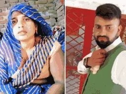 अलीगढ़ में ‘सास-दामाद’ प्रेम कहानी का नया मोड़: दस माह साथ रहने के बाद महिला जीजा संग गई, दोनों पक्षों ने लगाए गंभीर आरोप