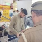 बाराबंकी में दिनदहाड़े अधिवक्ता की गोली मारकर हत्या, असैनी मोड़ पर ताबड़तोड़ फायरिंग से दहशत