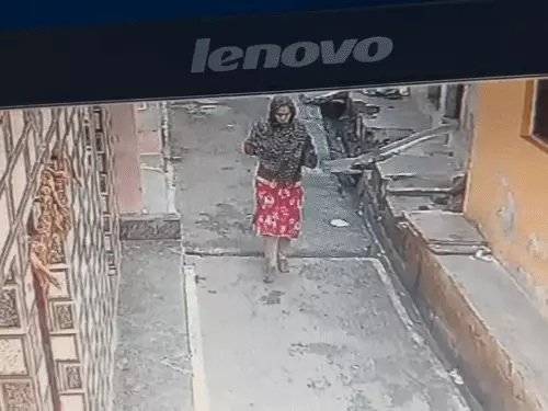 18 साल पुराने भरोसे पर दाग: झांसी में नौकर ने तिजोरी से निकाले 65 लाख के गहने और 3.10 लाख नकद, पत्नी शॉल में छिपाकर भागी; बोला- बड़ा आदमी बनना था