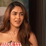 फिल्मों और निजी जिंदगी पर उड़ती खबरों से नाराज़ मृणाल, बोलीं– क्यों खराब की जा रही छवि?