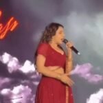 जैस्मिन सैंडलस का मंच से कड़ा अल्टीमेटम: दिल्ली के लाइव शो में छेड़छाड़ पर तुरंत रोकी परफॉर्मेंस, दो युवकों को दिखाया बाहर का रास्ता