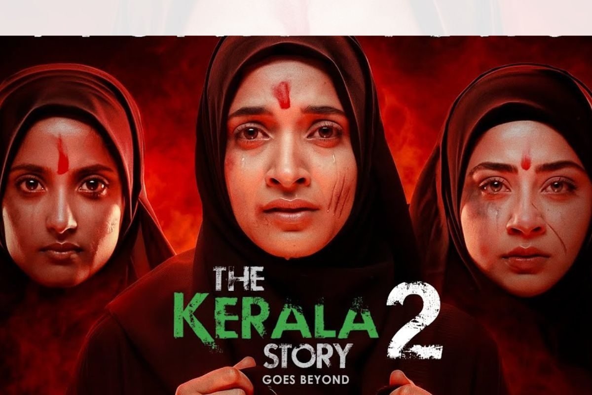 पहले पार्ट से भी ज्यादा तीखी होगी द केरल स्टोरी 2, मां-बच्चे के रिश्ते पर बना नया गाना रिलीज