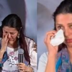 स्टेज पर छलके भूमिका चावला के आंसू, ‘यूफोरिया’ की कहानी सुनाकर खुद को नहीं रोक पाईं अभिनेत्री