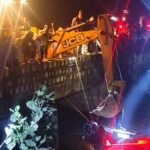 प्रयागराज में बरातियों से भरी कार नहर में गिरीं, 10 लोग डूबे; 2 युवकों की मौत