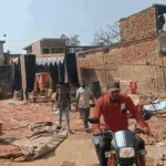 गोरखपुर में मासूम से दरिंदगी: शादी समारोह से लापता 8 वर्षीय बच्ची खून से लथपथ मिली, आरोपी गिरफ्तार