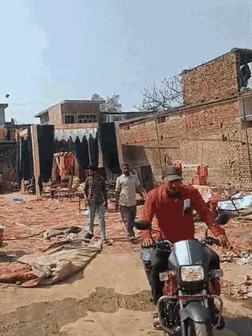 गोरखपुर में मासूम से दरिंदगी: शादी समारोह से लापता 8 वर्षीय बच्ची खून से लथपथ मिली, आरोपी गिरफ्तार