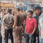 वाराणसी में घरेलू विवाद का खौफनाक अंजाम: पति ने लगाई फांसी, पत्नी ने खाया जहर, हालत गंभीर