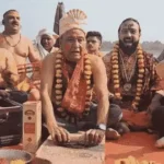 नमो घाट पर फागुन की बहार: जोगीरा और फाग गीतों से गूंज उठे गंगा घाट