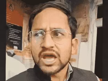 काशी विद्यापीठ के छात्र को सोशल मीडिया पर जान से मारने की धमकी, सिगरा थाने में FIR दर्ज