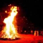 समस्त मांगलिक कार्यों पर लग गया विराम