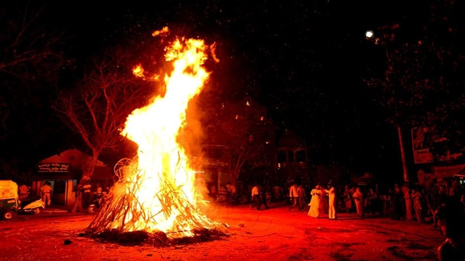 समस्त मांगलिक कार्यों पर लग गया विराम